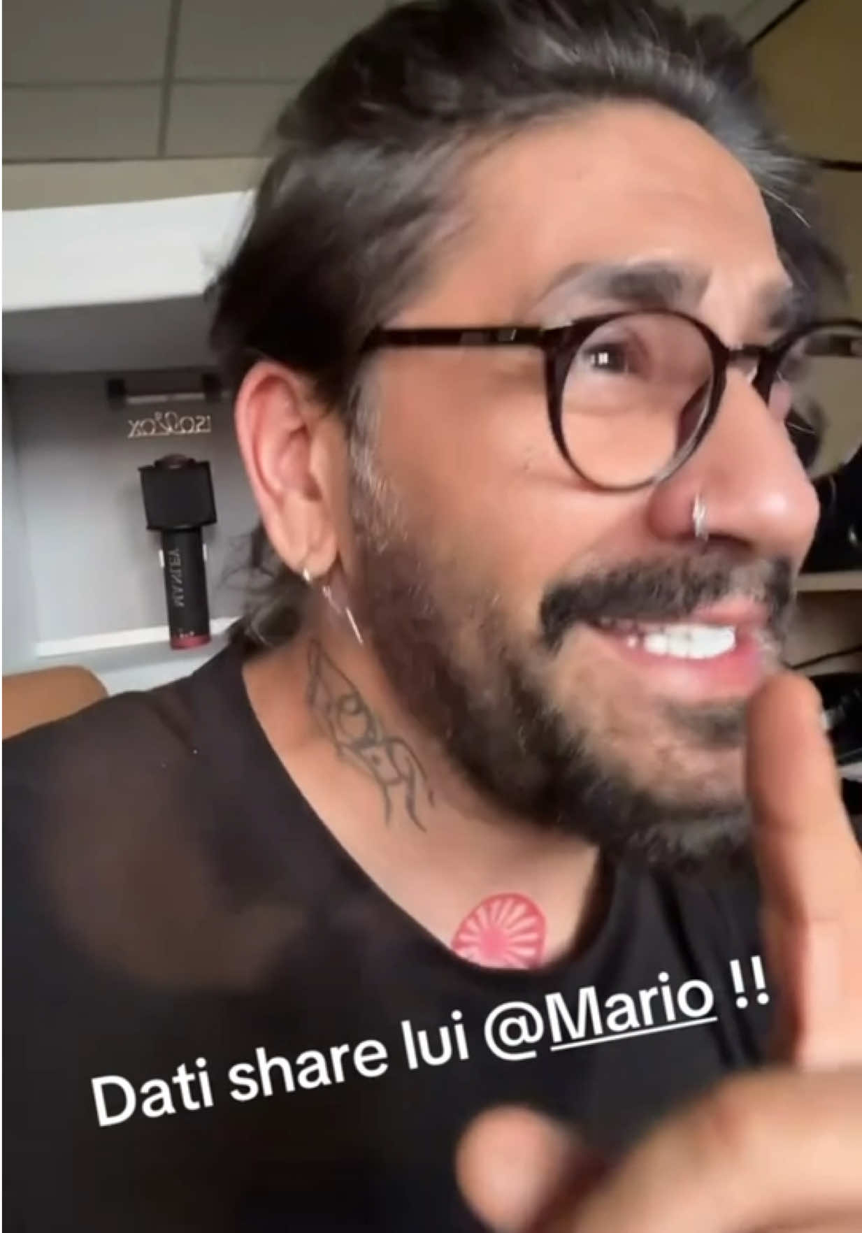 @Mario