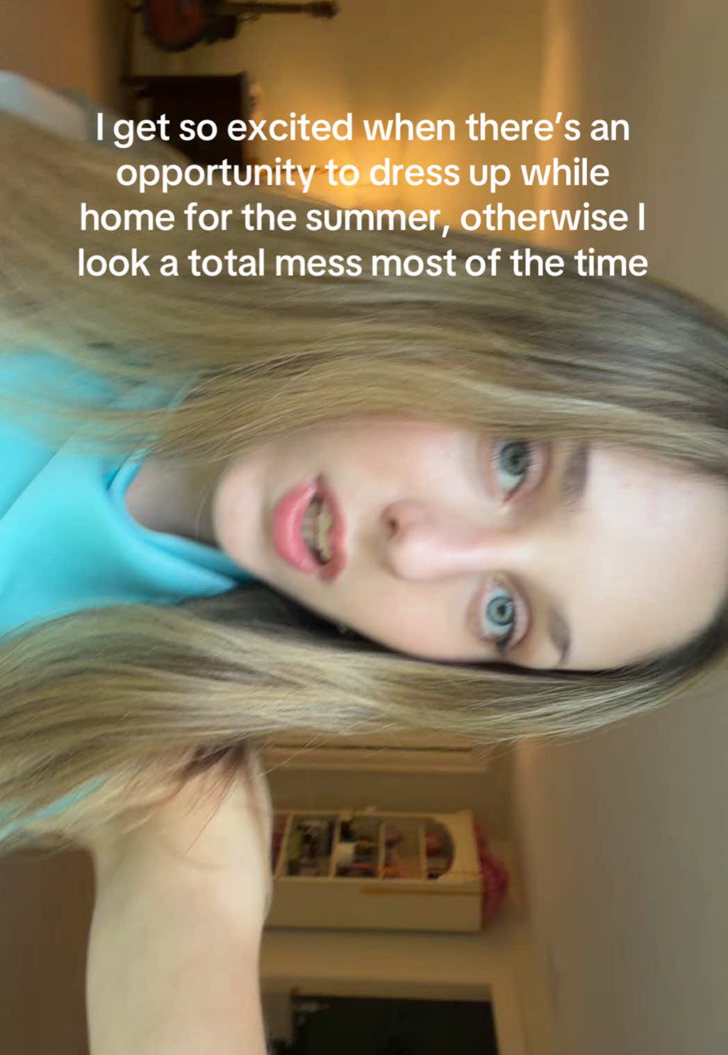 @dillydallying