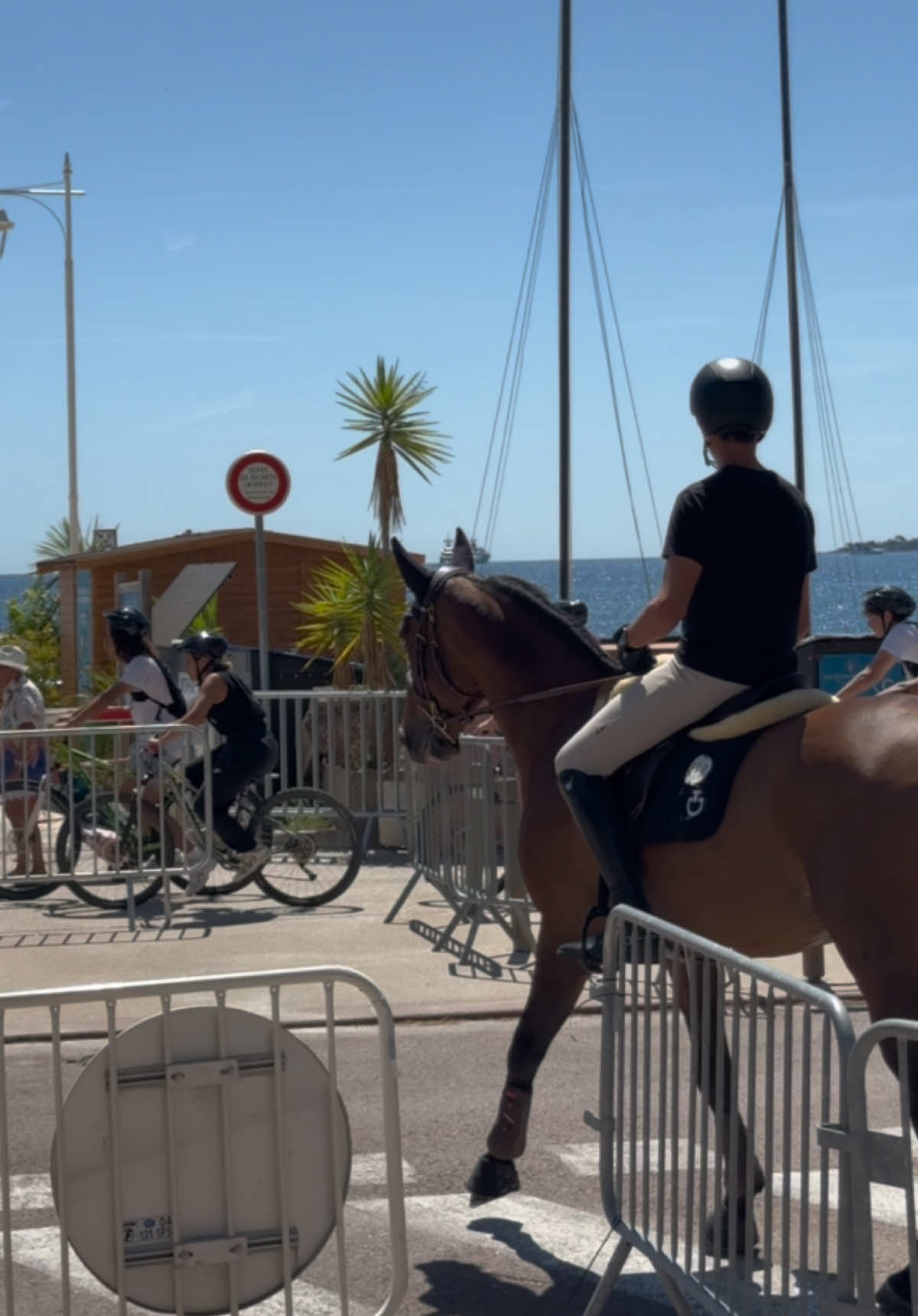 @Longines Global Champions Tour