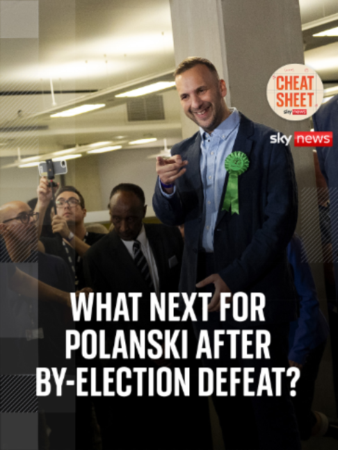 @Sky News