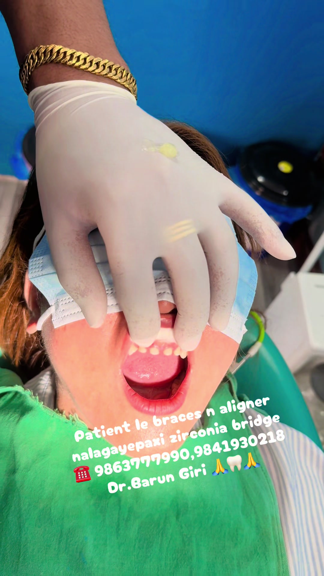 @Unique dental clinic Chabahil