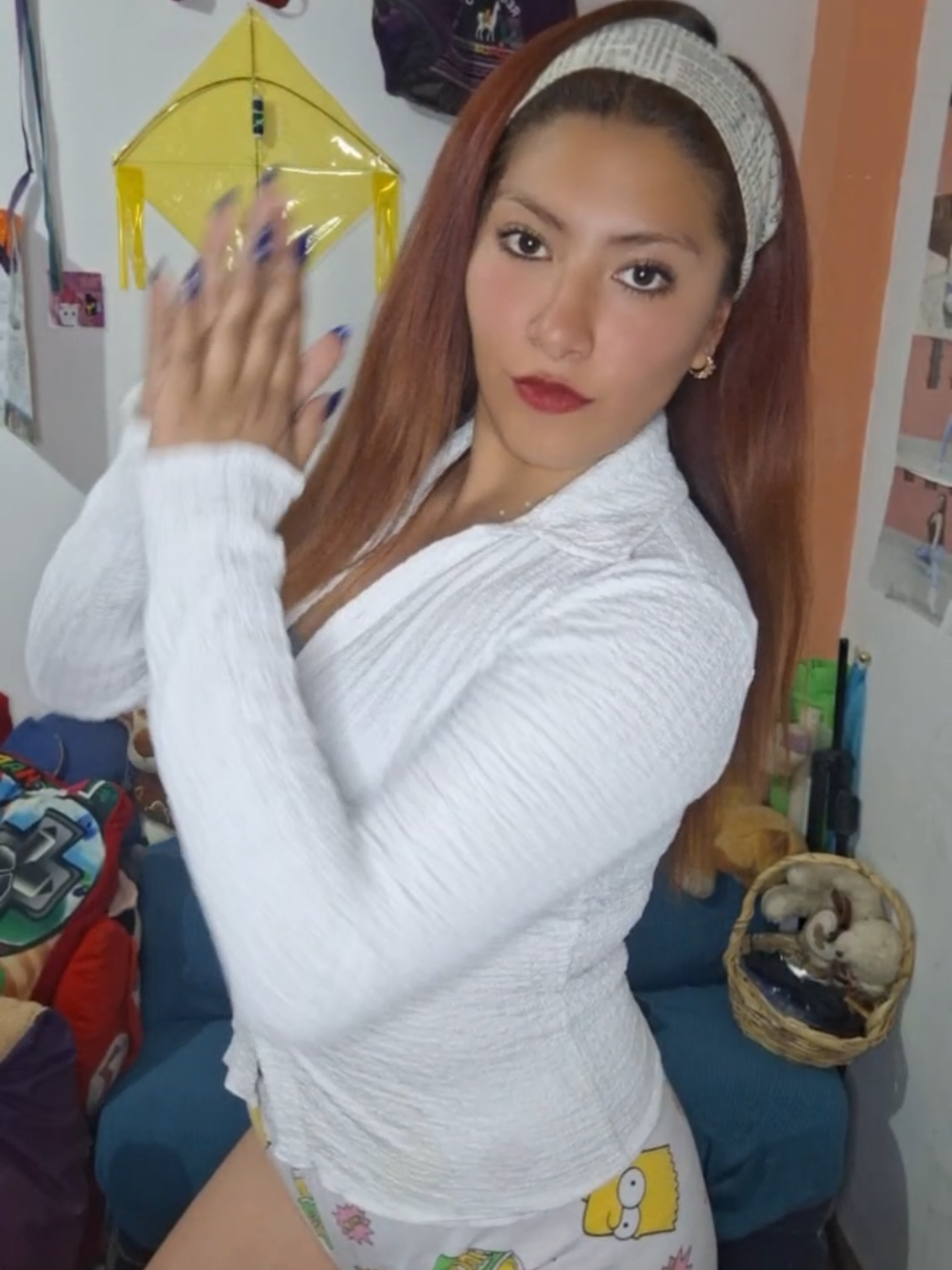 @Shey Intence