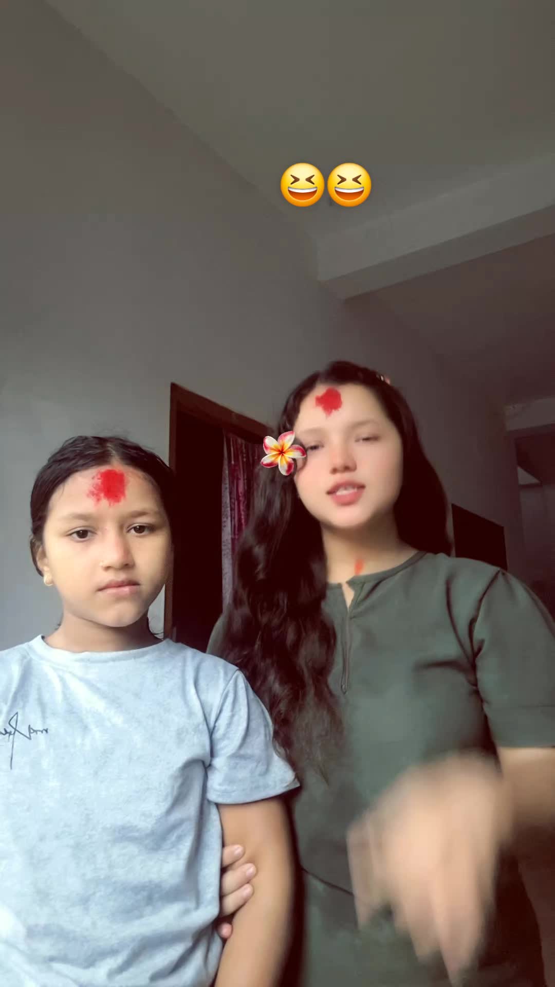 @Manisha Bhattarai