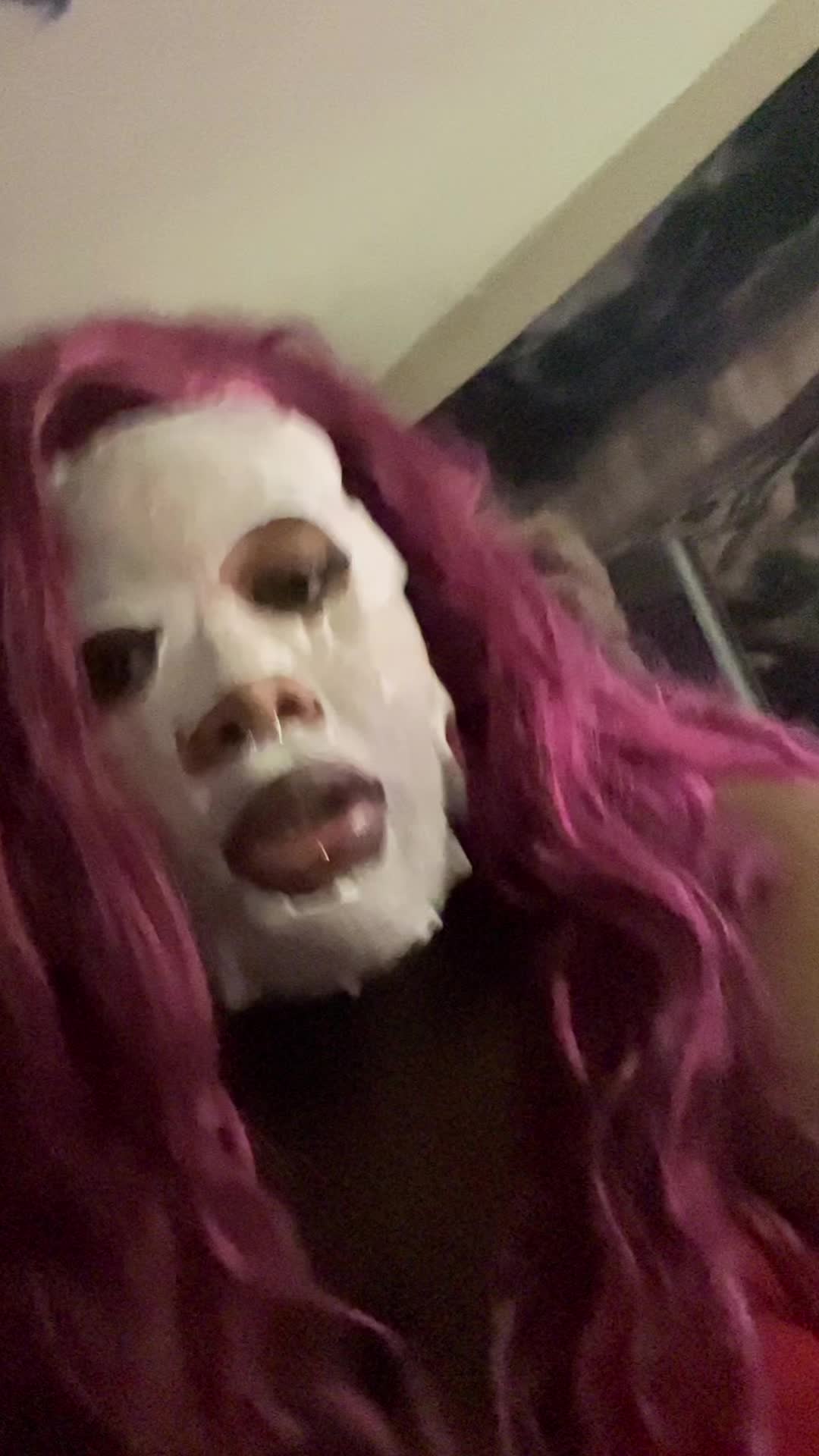 @🐺