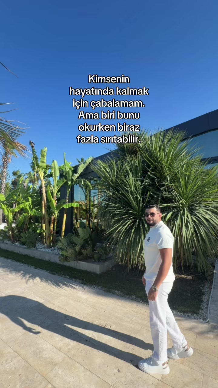 @Baran Dinler