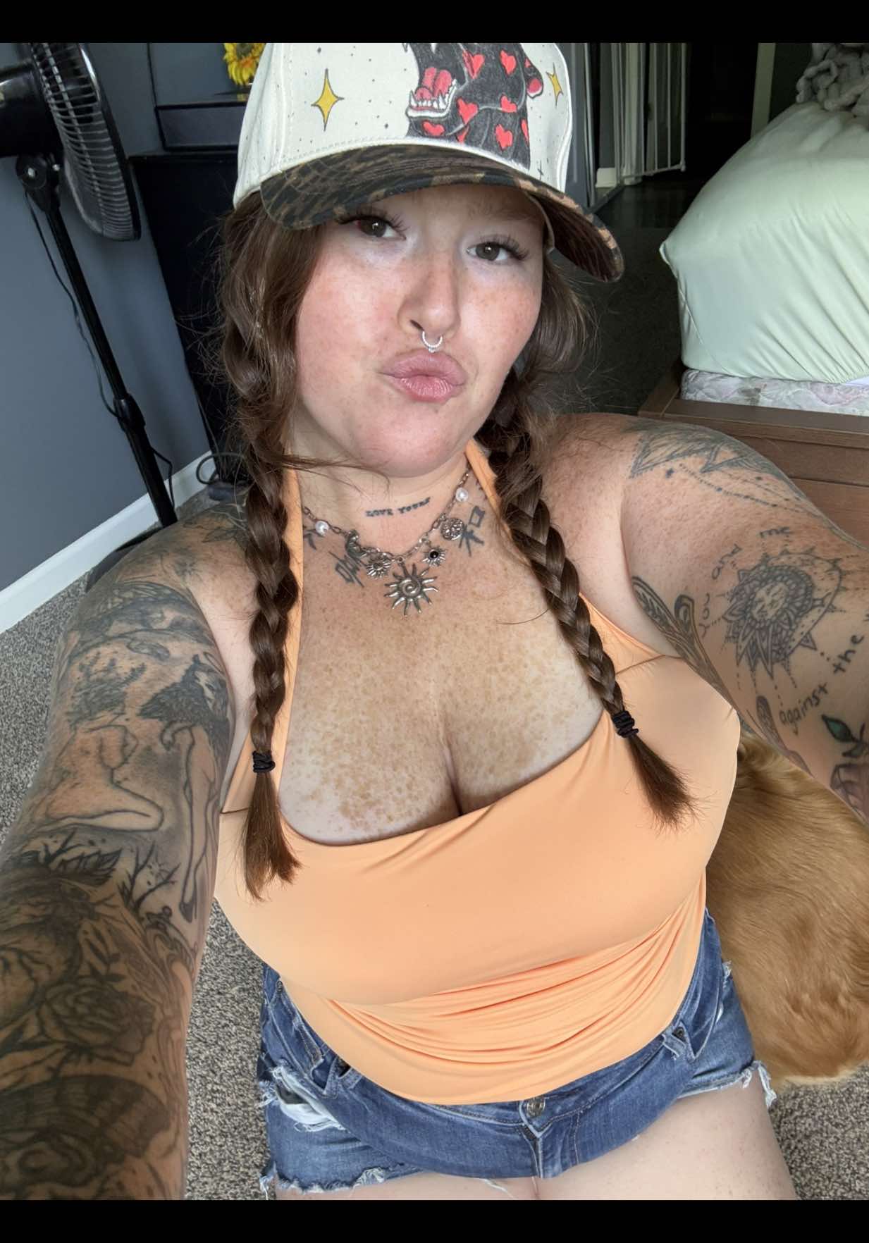 @Brooke Nicole Clear