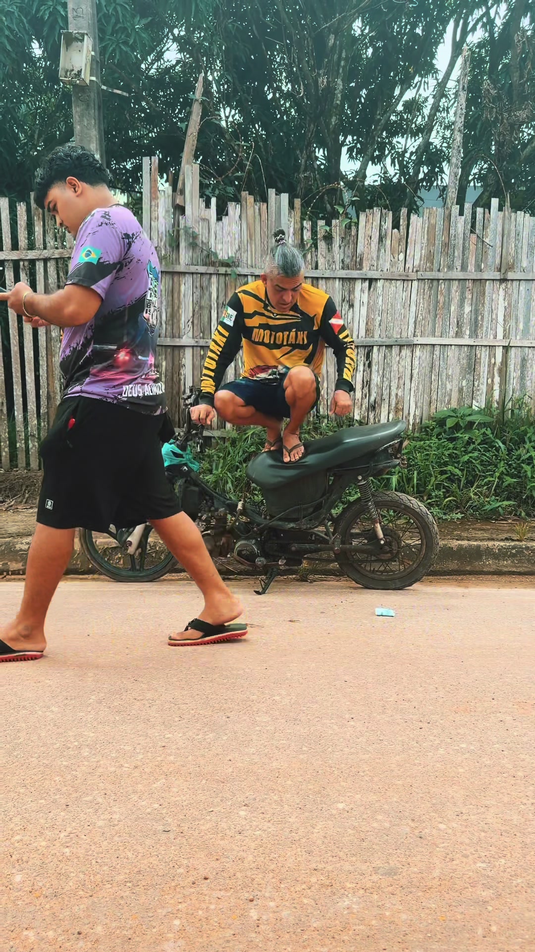 @TAMAT&Aacute;