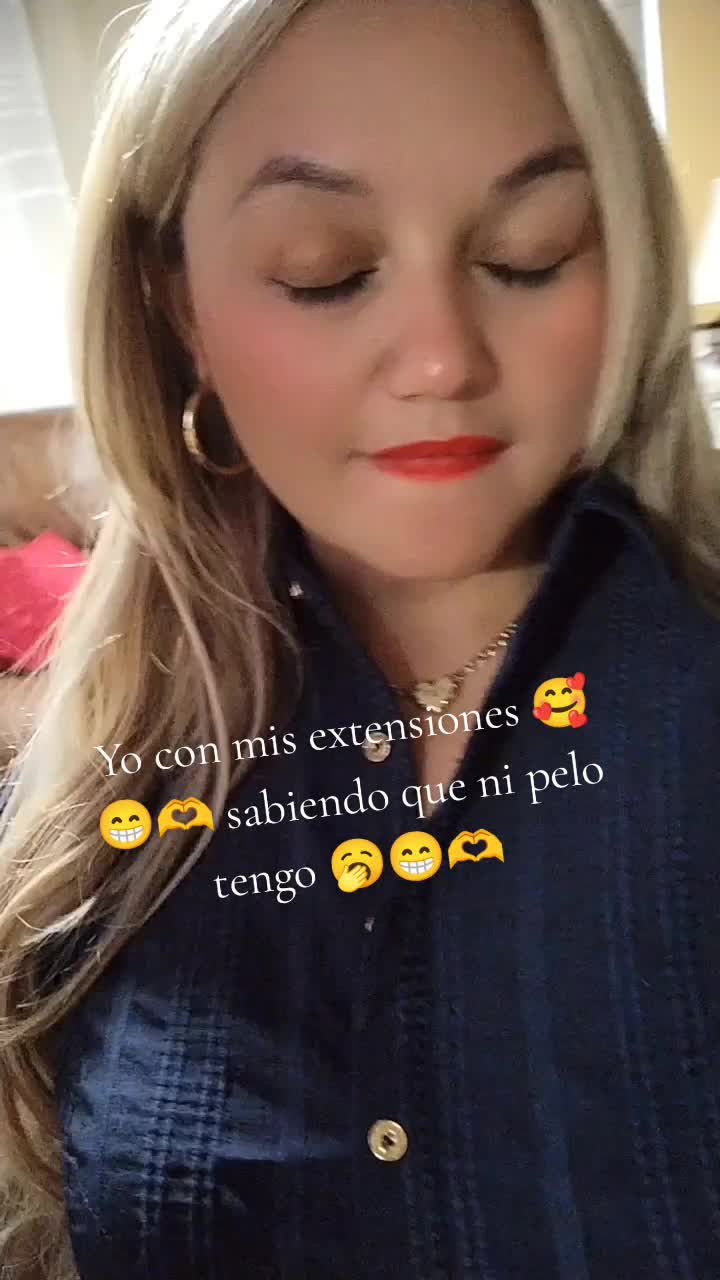 @Chaparrita 🥰