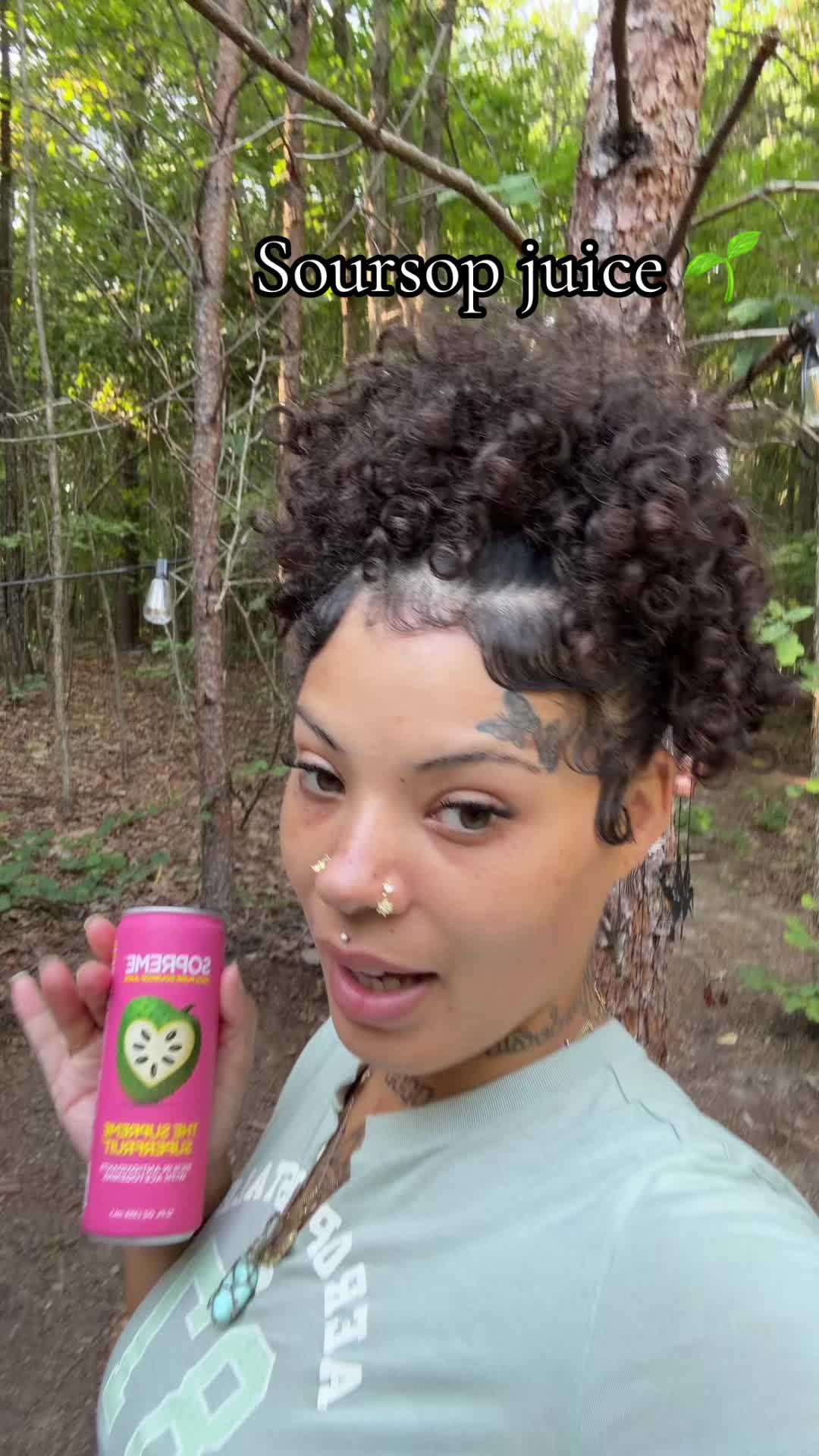 @AliGoddess☥ | Seamoss🌱