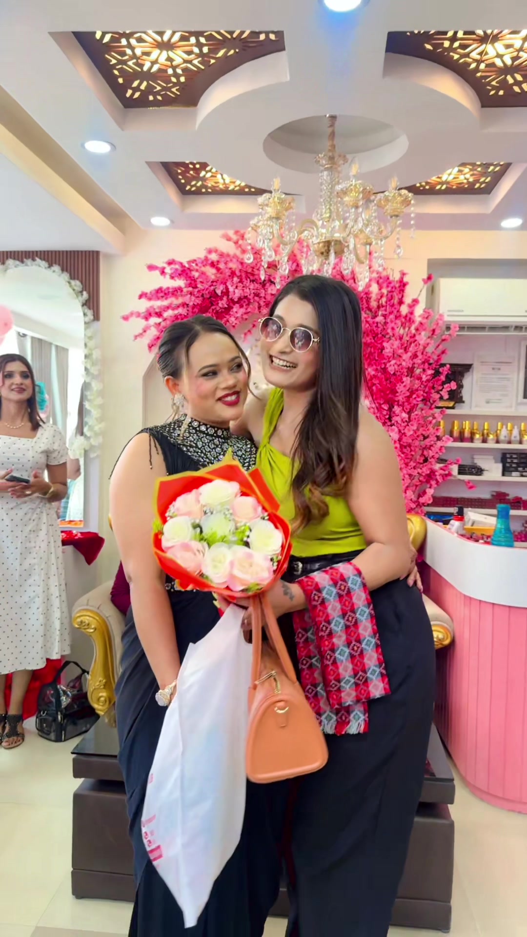 @Refined Beauty Hub (Salon)