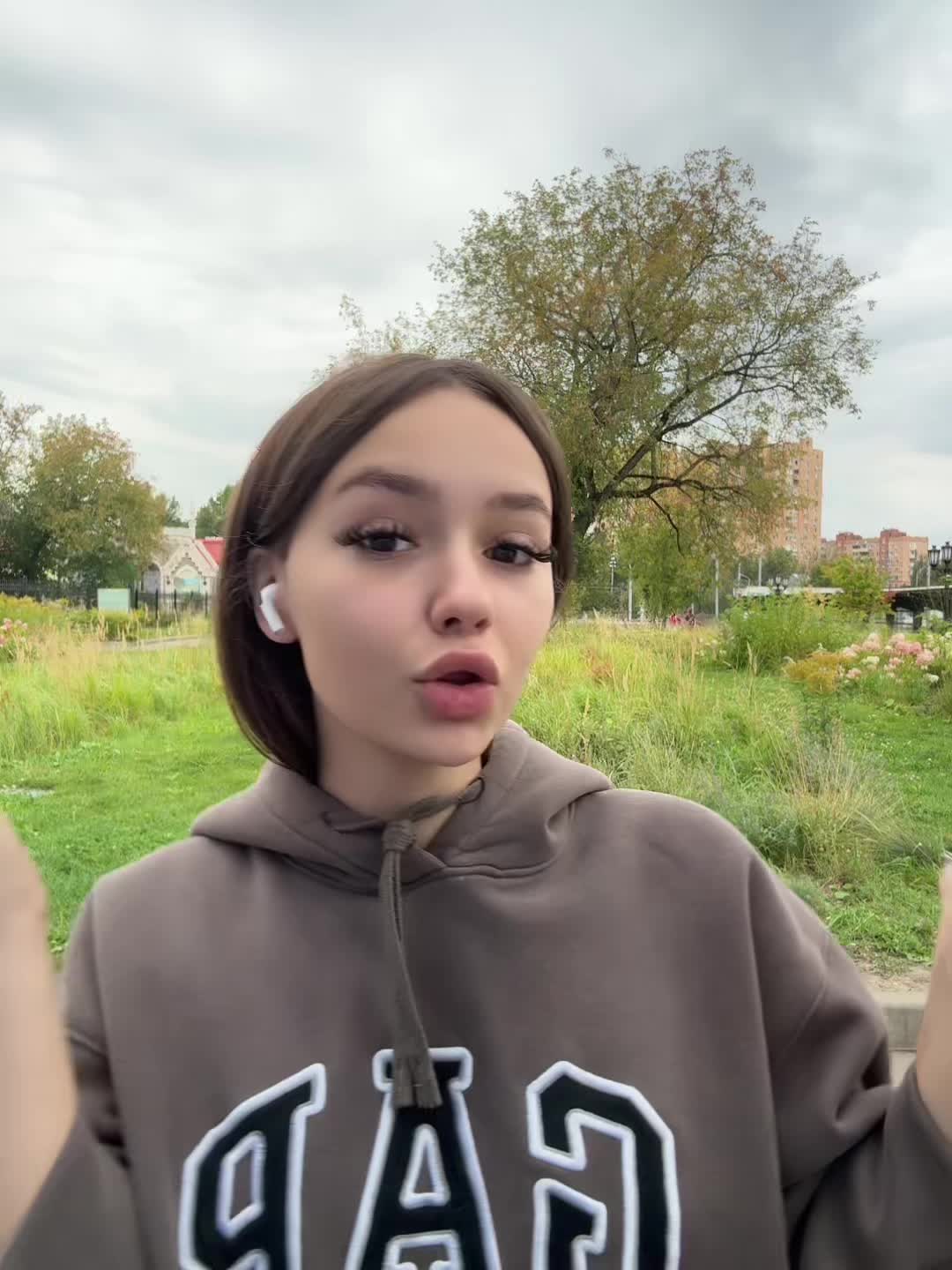 @лилузечка