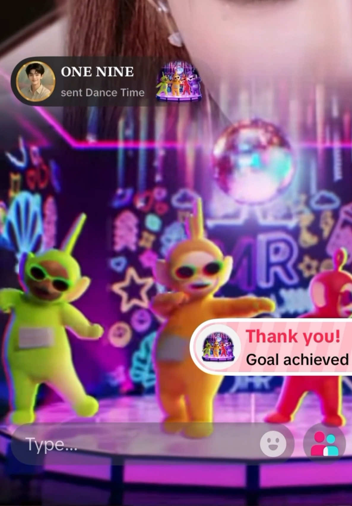 @𝐎𝐍𝐄 𝐍𝐈𝐍𝐄