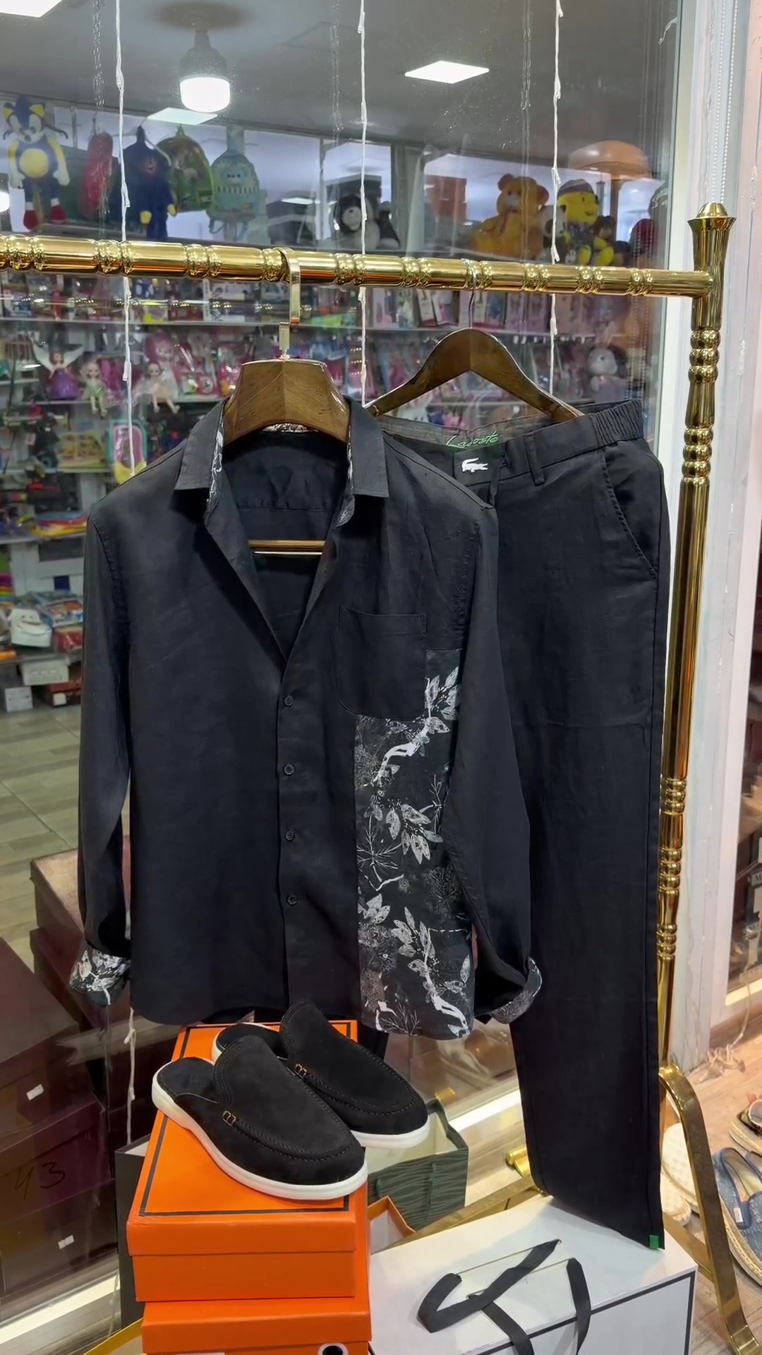 @Bakinec Men 👕👖
