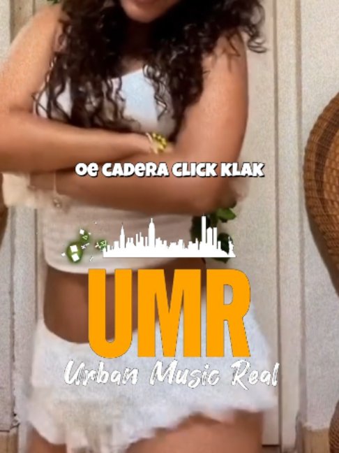 @Urban Music Real UMR