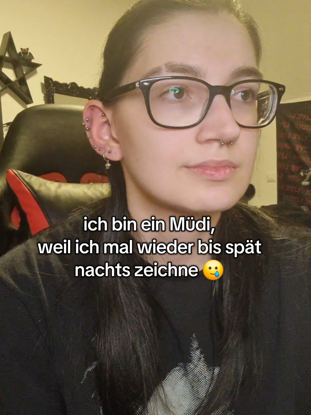 @LittleMissJ - Tattoos & Kunst