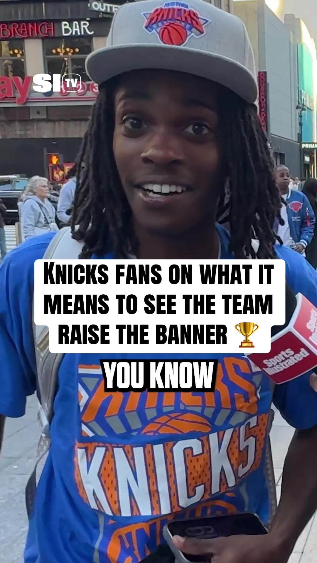 @Sports Illustrated