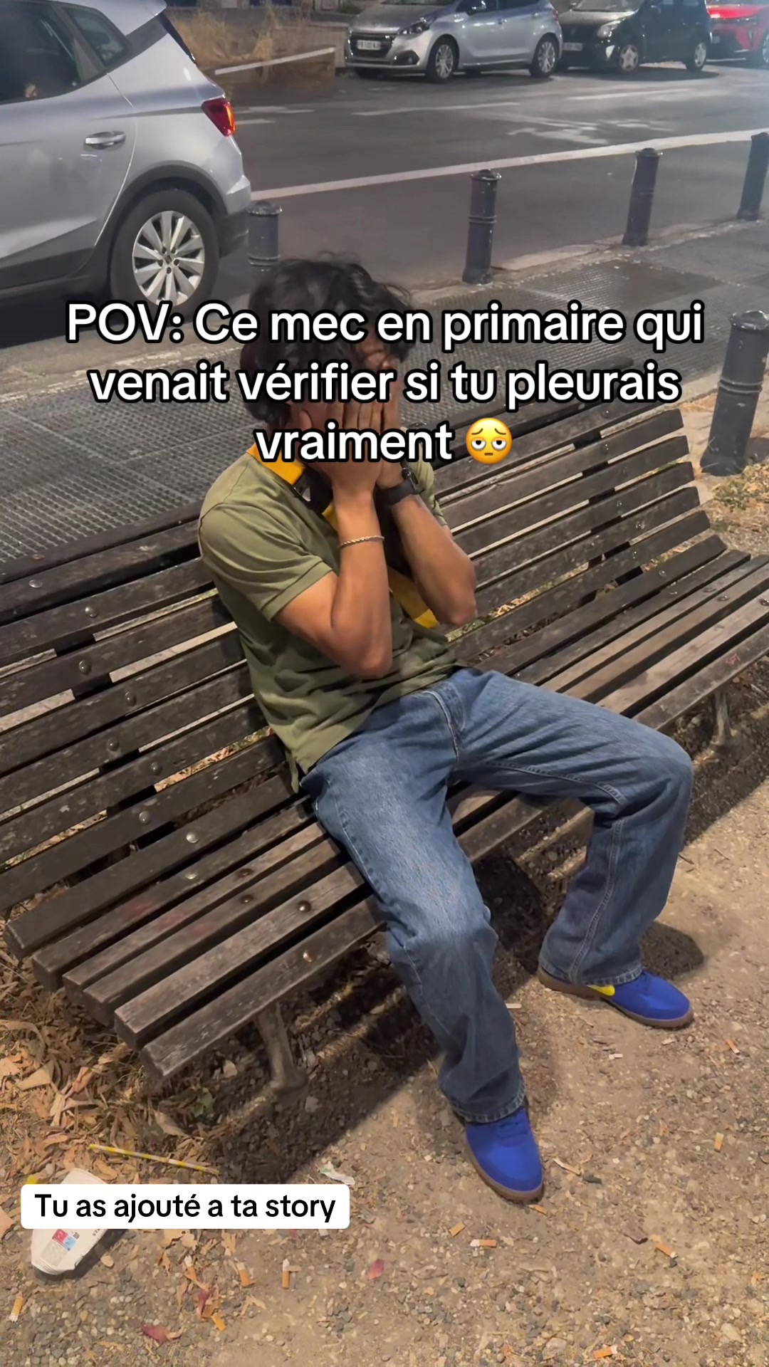 @Marrantis