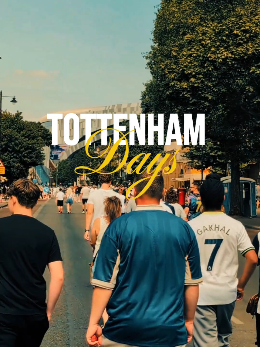 @tottenham_days