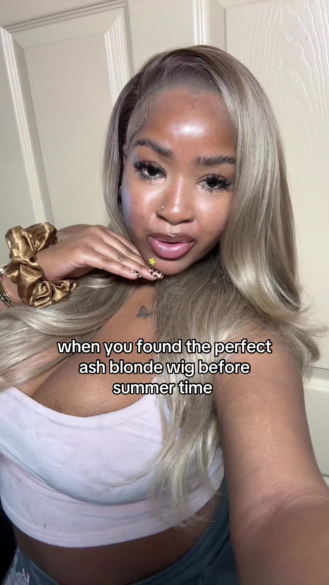 @Ash Allure