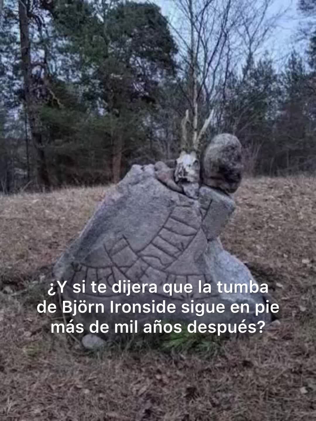 @Crónicas Vikingas