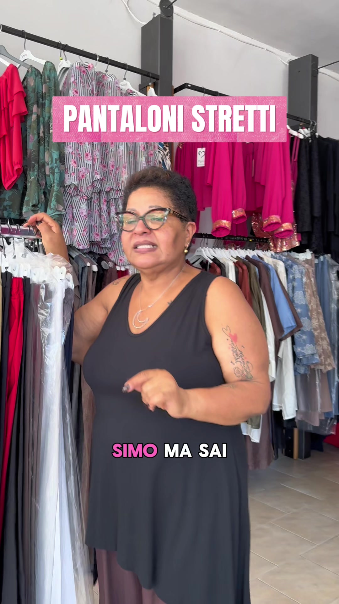 @La Boutique della Moda Curvy