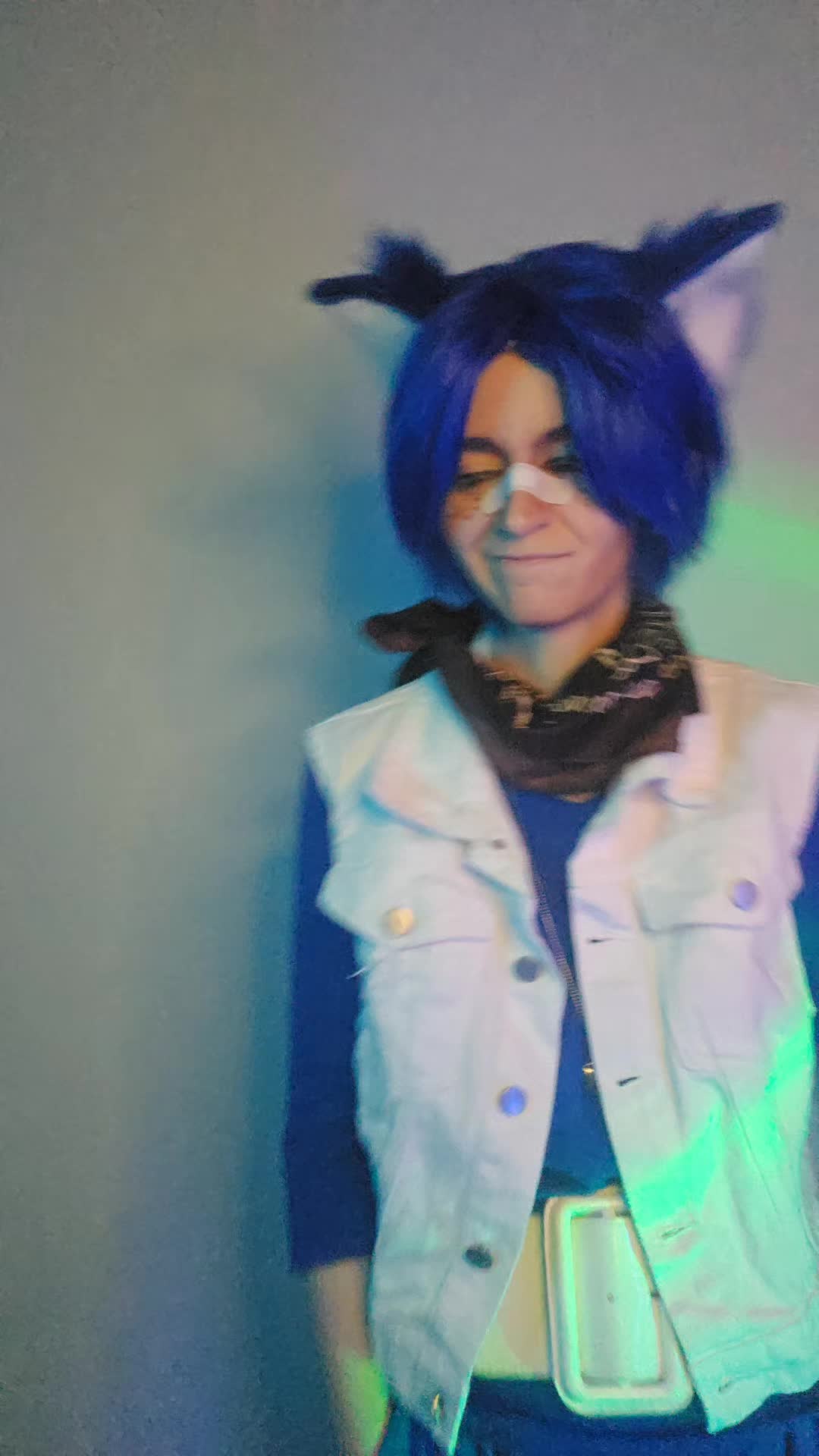 @SonicCurse