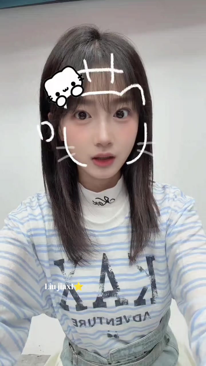 @LIu jiaxIโญ