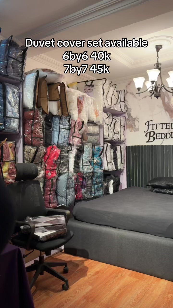 @fitted beddings