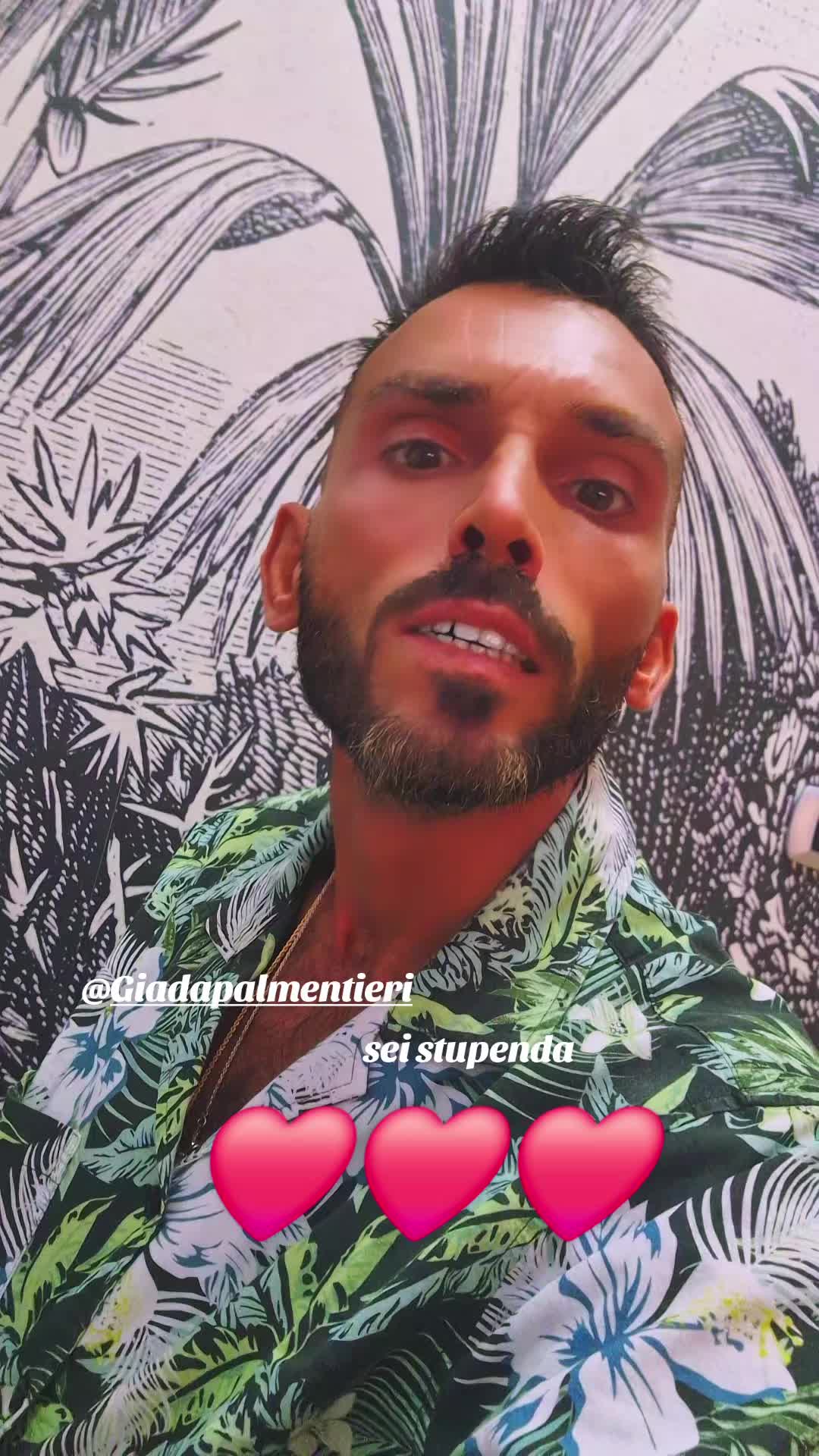 @💙oO Maurizio Playbeck🎤 Oo🤍