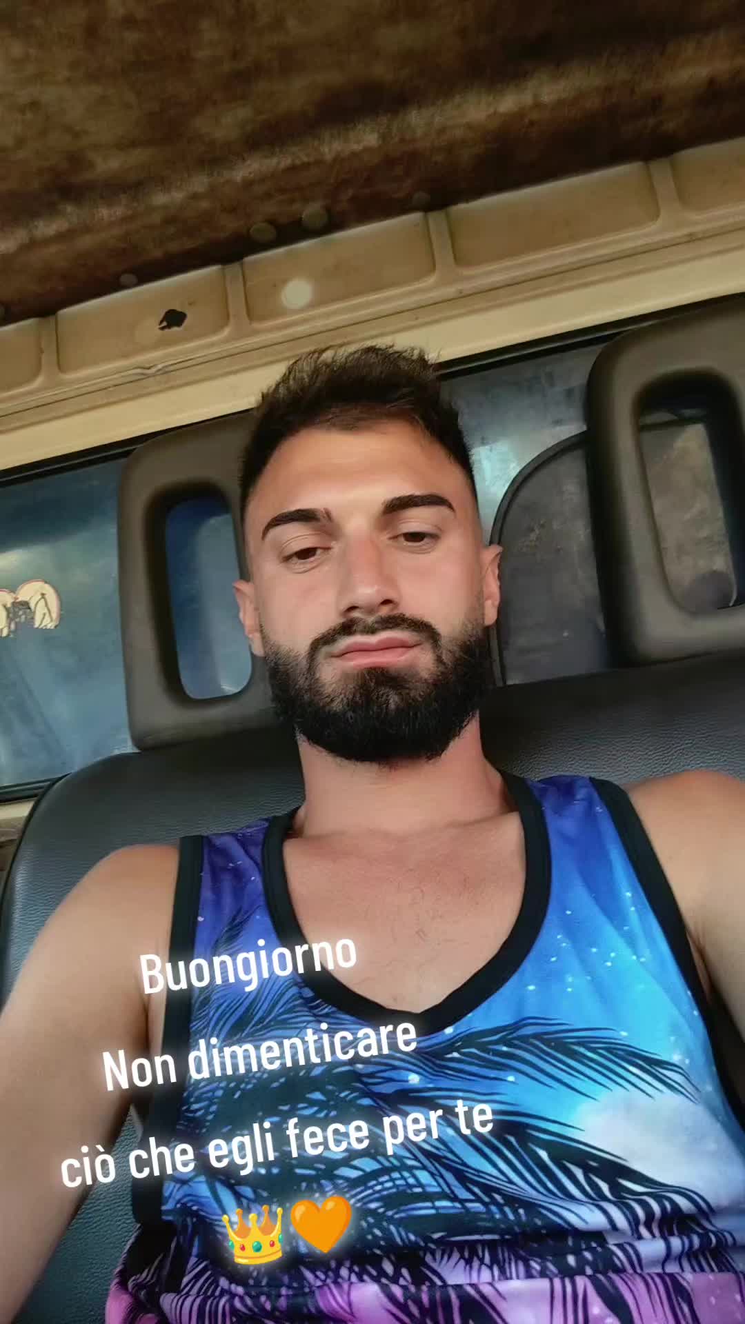 @Giuseppe allia