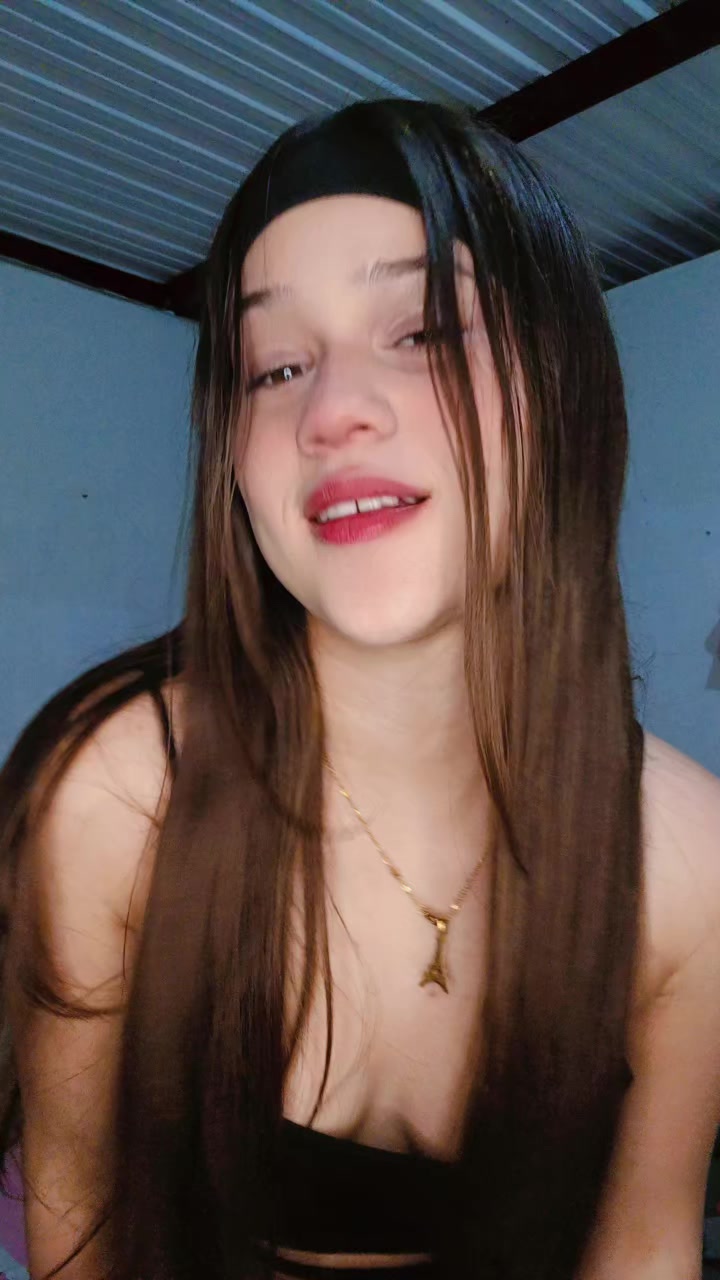 @yeliagny Carolina 🔱