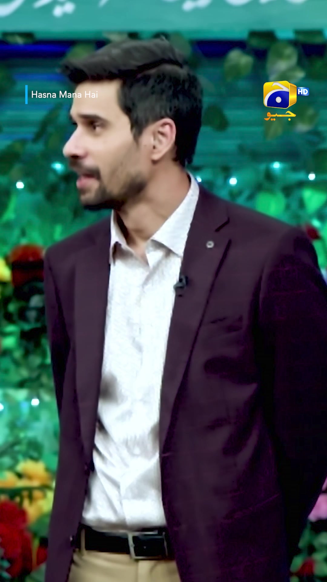 @Har Pal Geo - Geo TV
