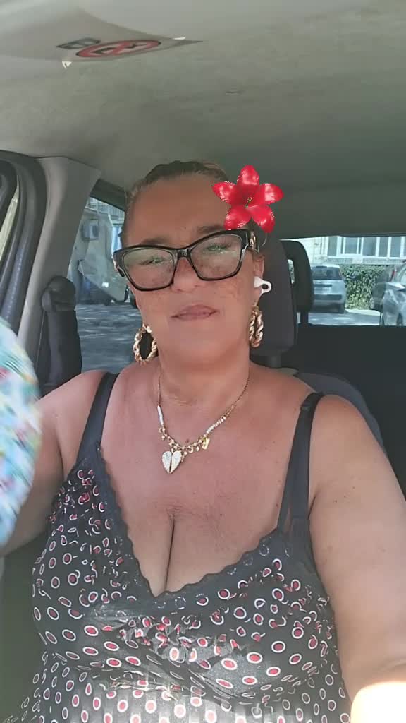 @Carmela Vinciguerra