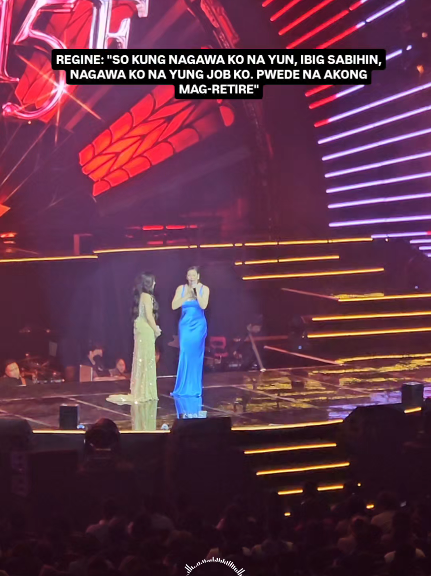 @Manila Concert Scene