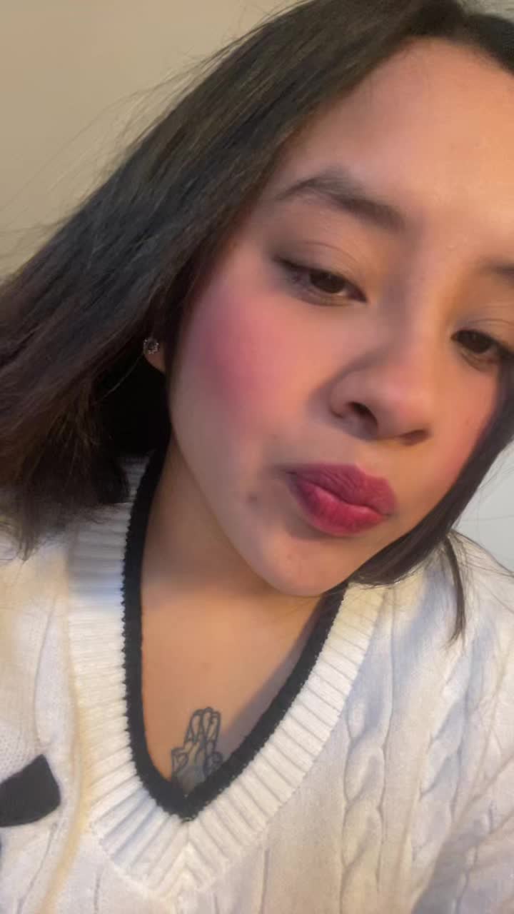 @Nicole Gonzales