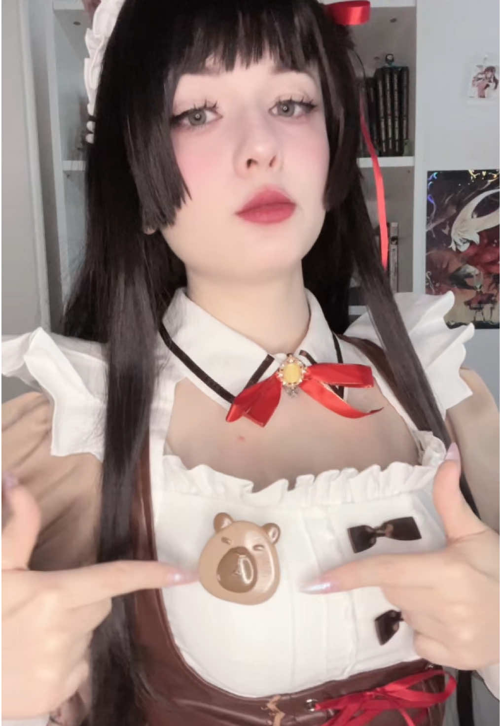 @NurSophy | Twitch