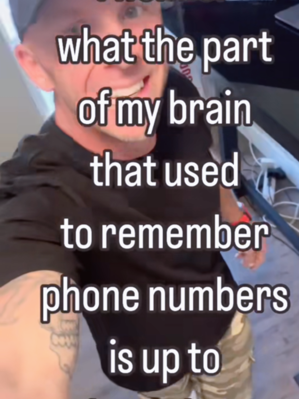 @Travis Larsen