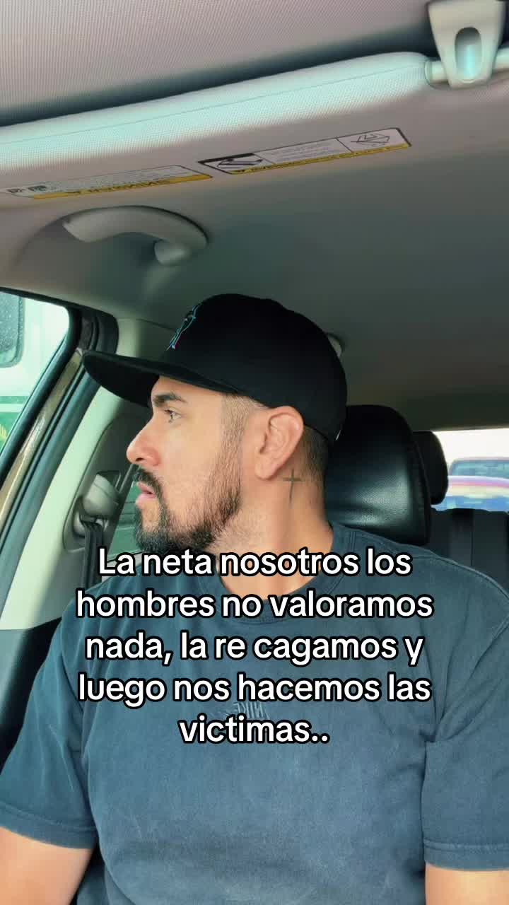 @El Señor Sonrisas.