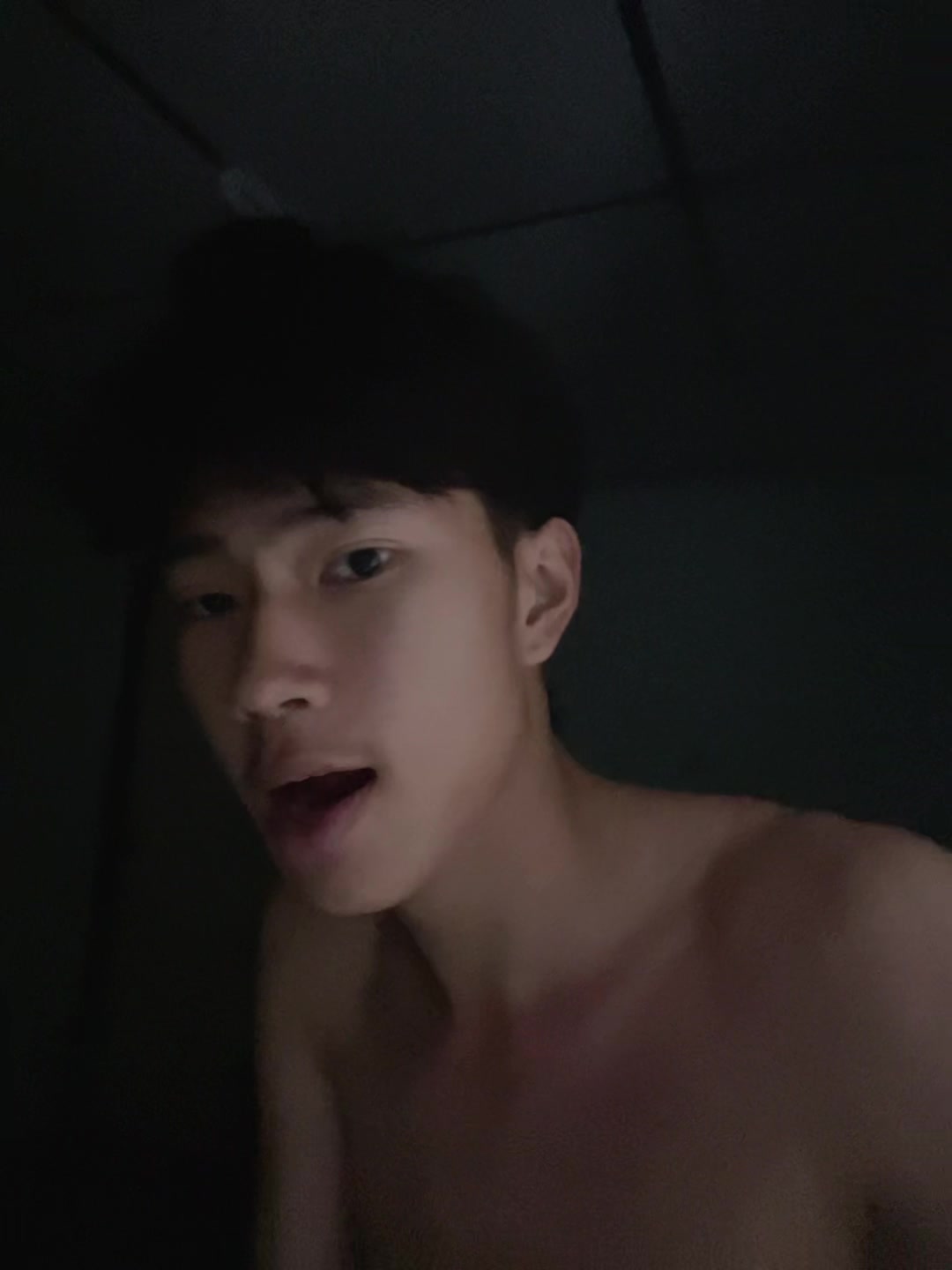 @อมรอยากกินหมา