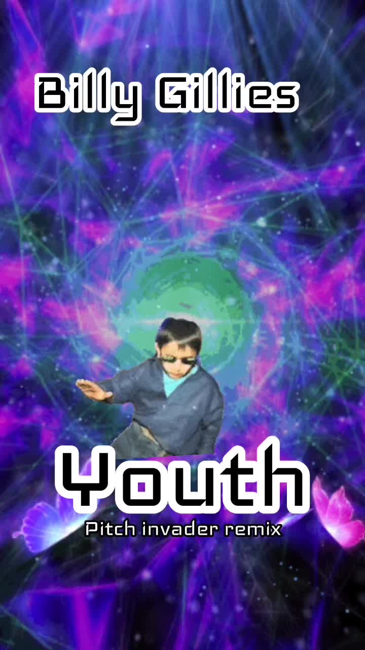 @Pete