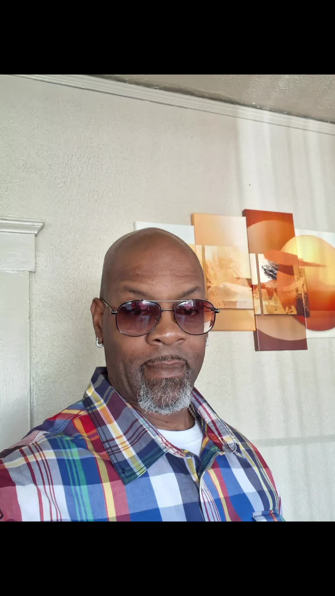 @FRED "MRMANN" HARRIS