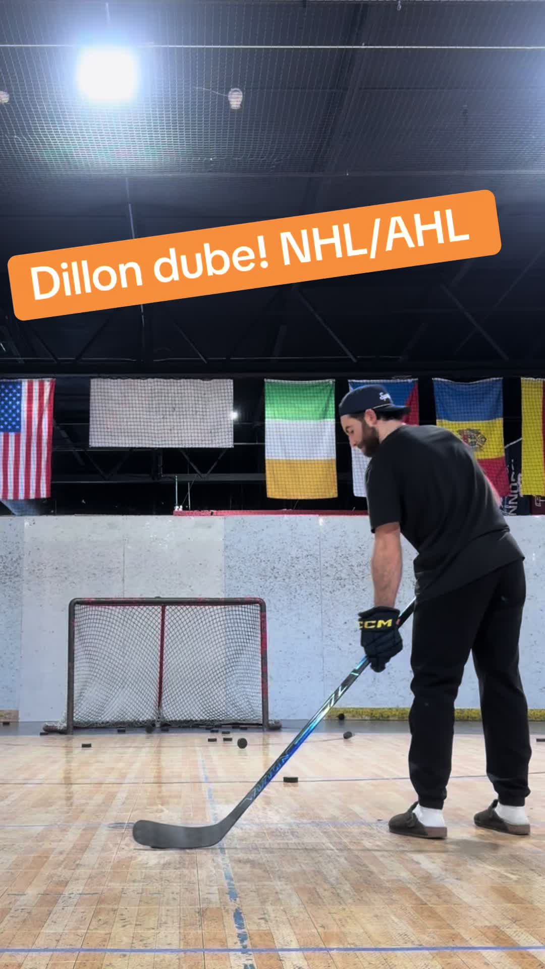 @Modern Hockey