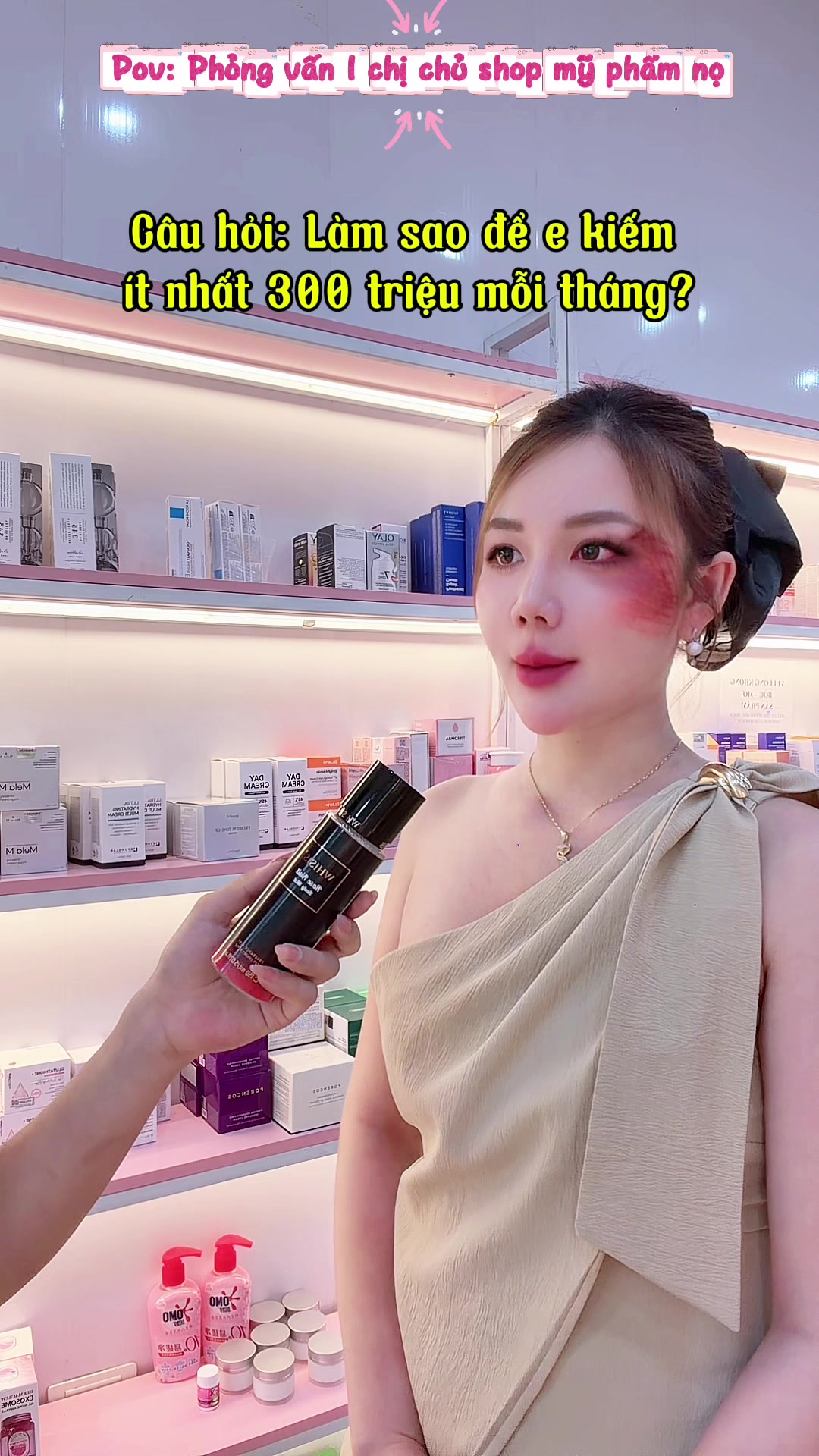 @Xu Xinh Shop