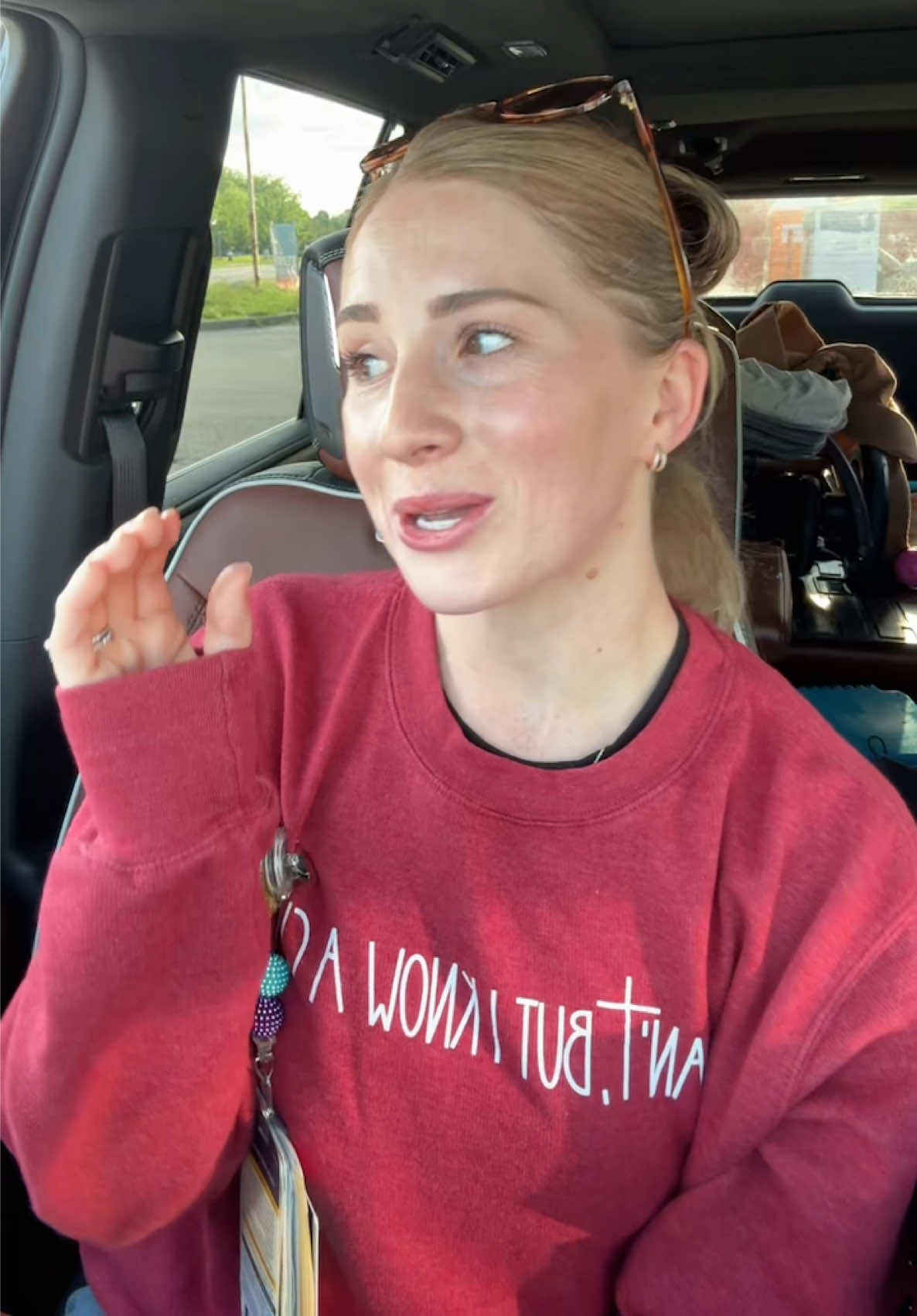 @Brooke Nicole