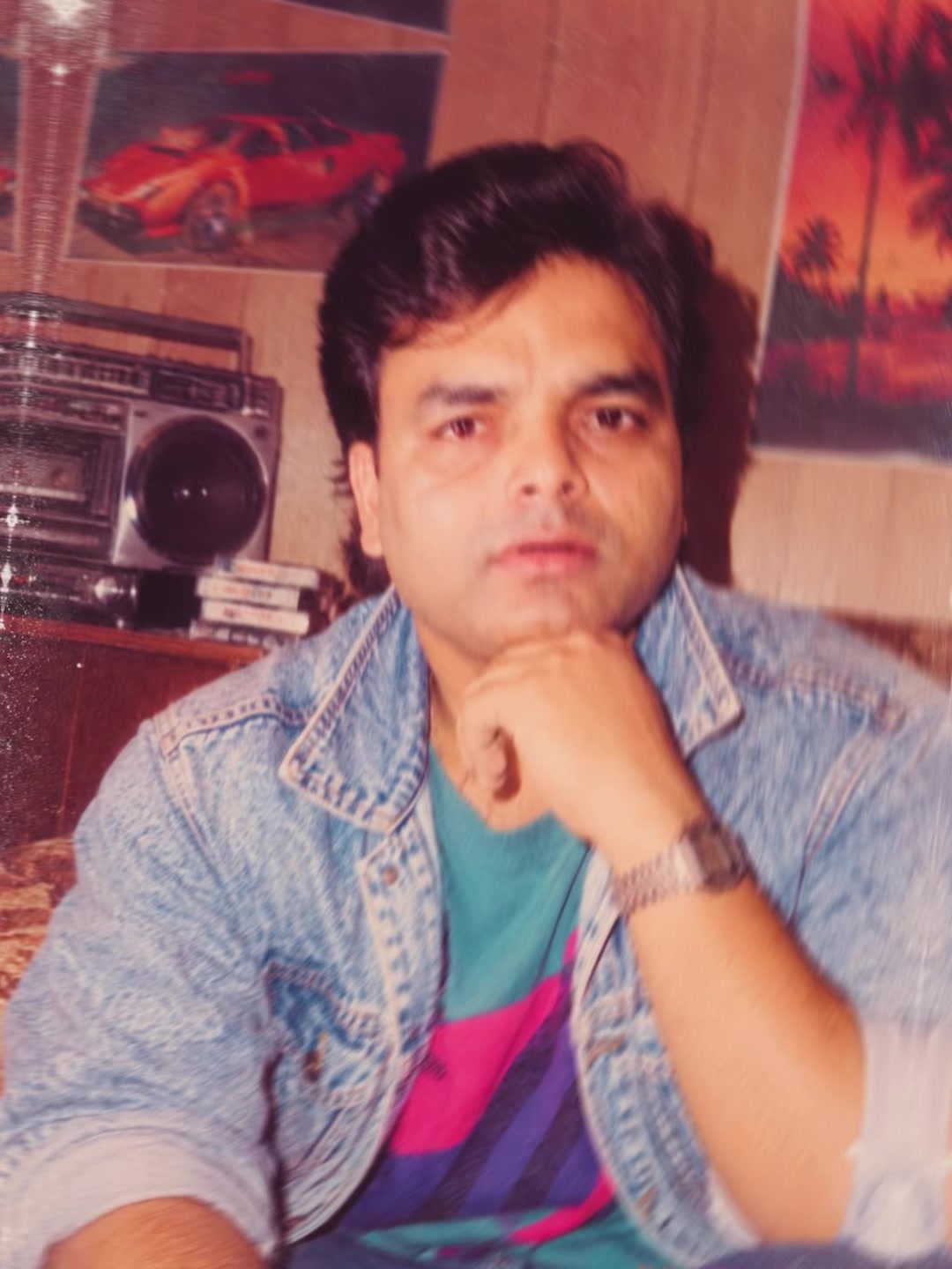 @Yadav ji From USA