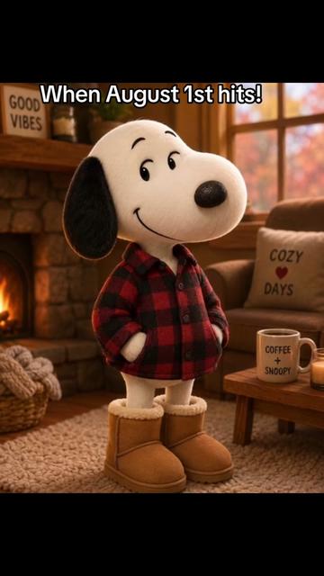 @Steferz&Snoopy