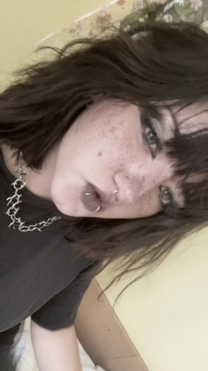 @;