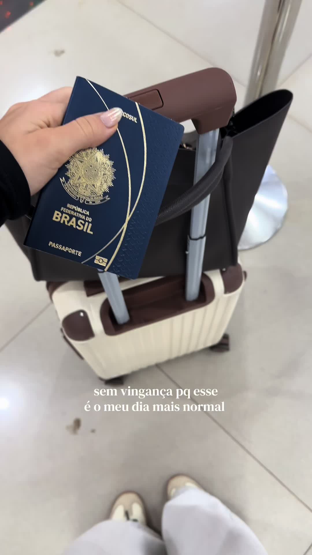 @Isabella Aguiar