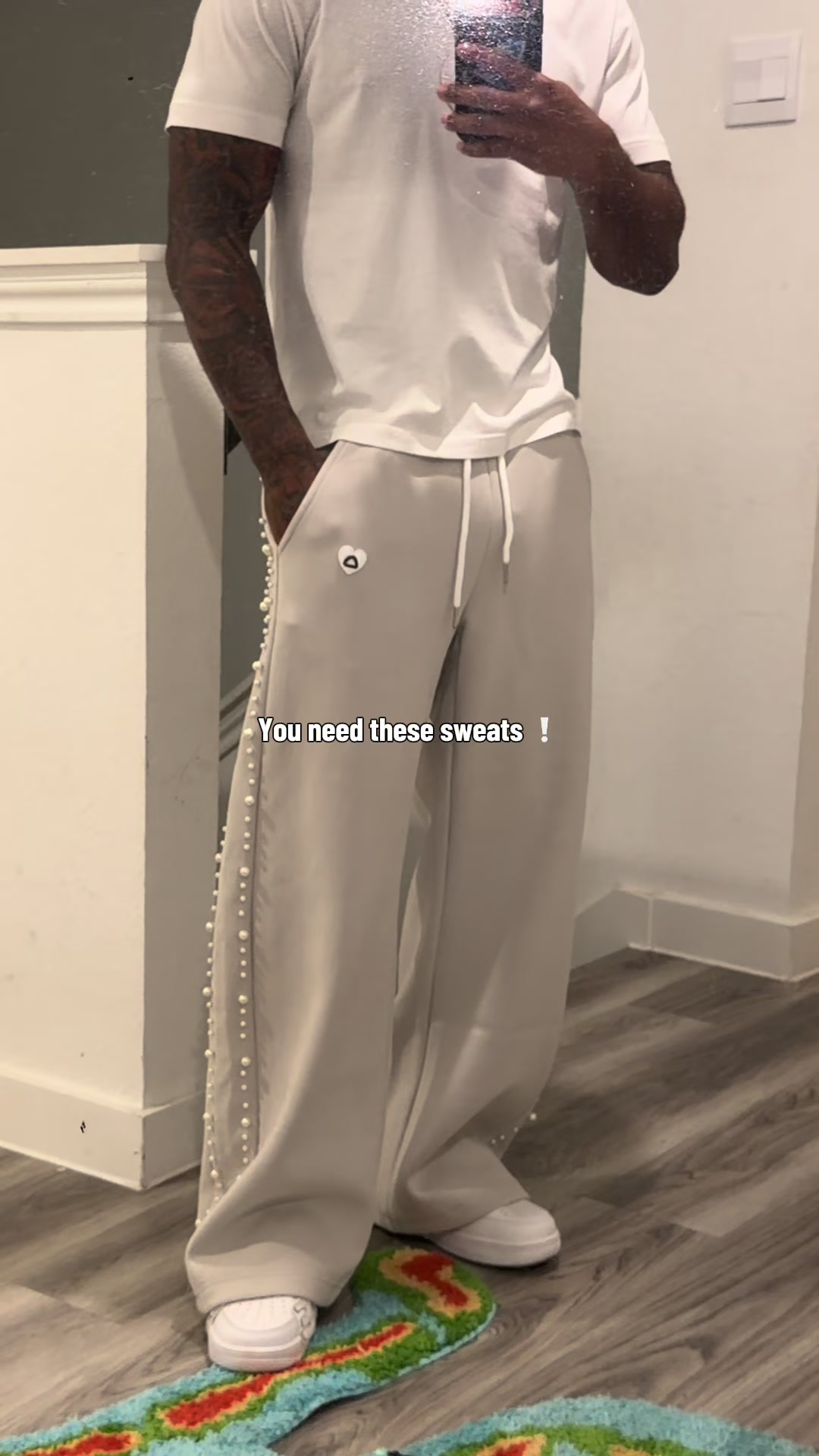 @Lil Woah