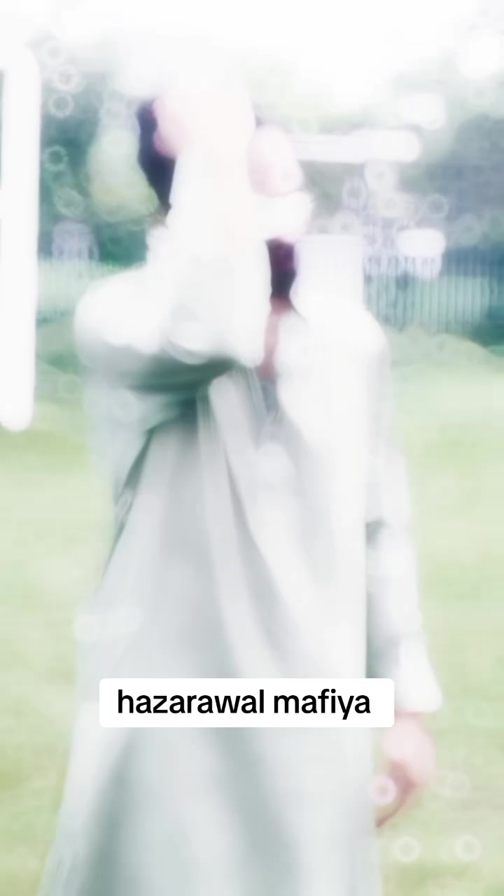@hazarawal mafiya